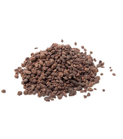 Cacao Nibs Endulzados con Yacon, 10 Unidades
