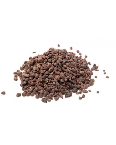 Cacao Nibs Endulzados con Yacon, 10 Unidades