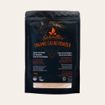 Organic Cacao Powder - Low Cadmium - Single Origin - From Peru - 250g