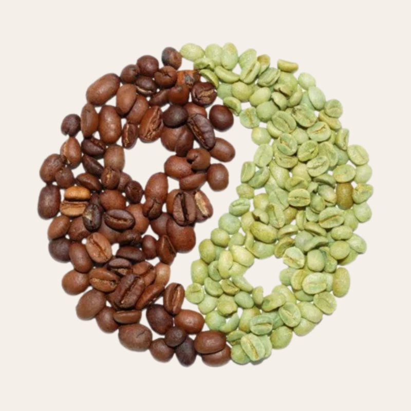 Green Coffee Powder 250g