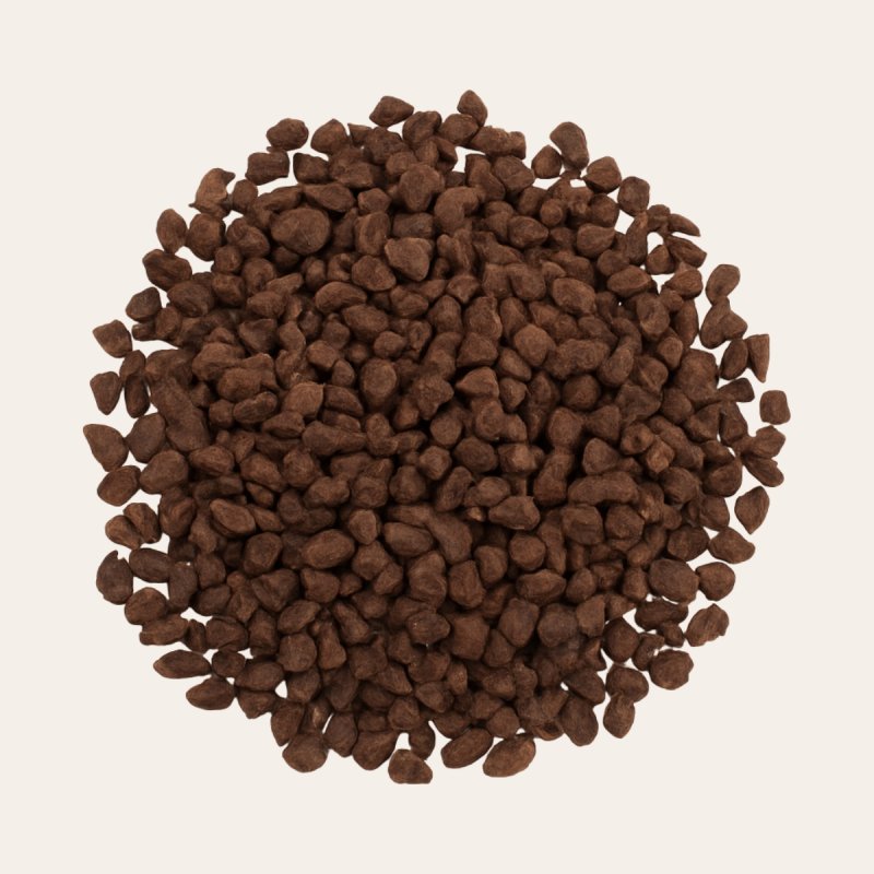 Cacao Nibs with Yacón & Panela 100g