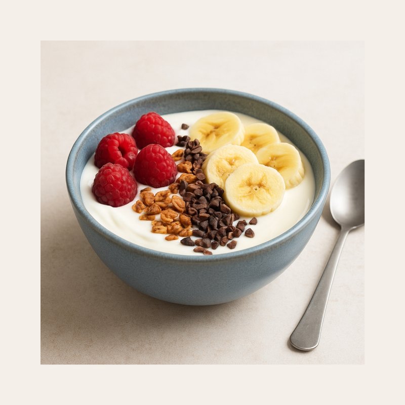 Cacao Nibs Endulzados con Yacon, 10 Unidades