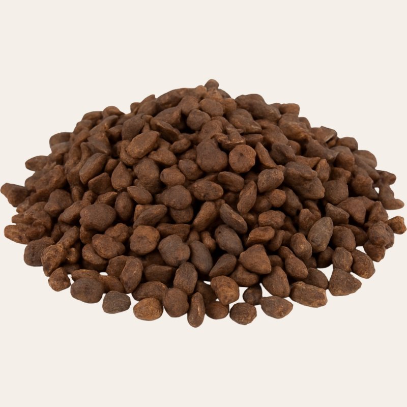 Cacao Nibs with Yacón & Panela 100g