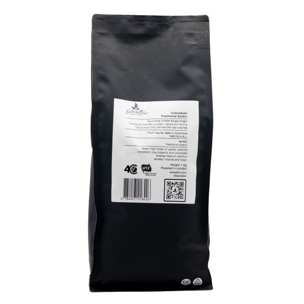 Specialty Coffee Beans 1kg 2