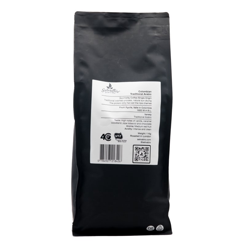 Specialty Coffee Beans 1kg