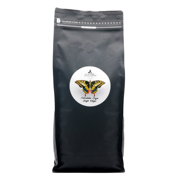 Specialty Coffee Beans 1kg