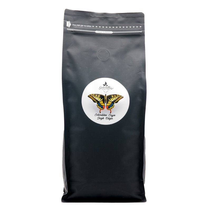 Specialty Coffee Beans 1kg