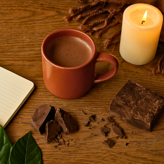 Cacao Rituals
