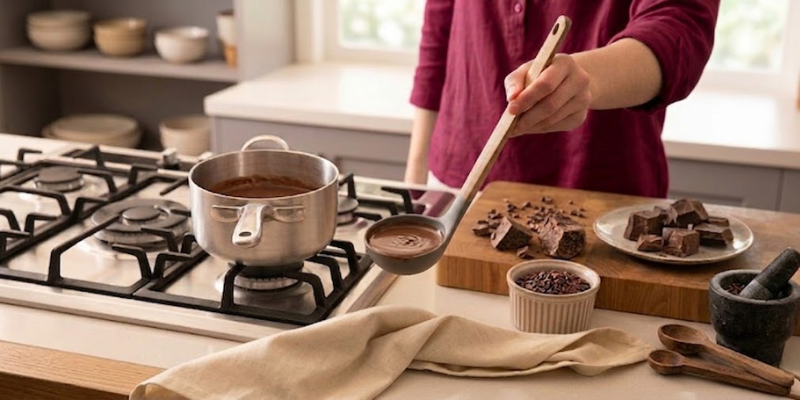 Simple Kitchen Tools