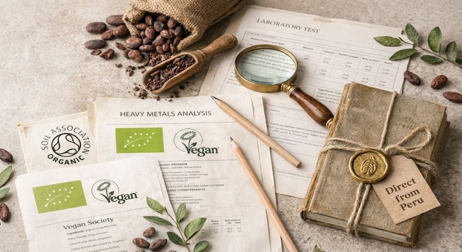 Quality Standards and Certifications