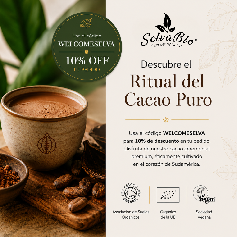 SelvaBio