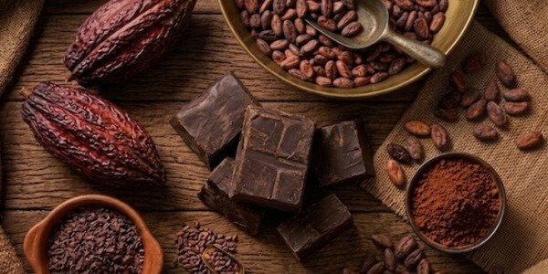 What Is Ceremonial Cacao?