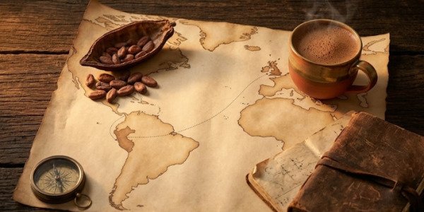 From Peru to London: Our Cacao Journey
