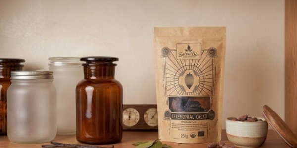 How to Store Ceremonial Cacao