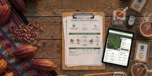 Why Standards Matter at SelvaBio